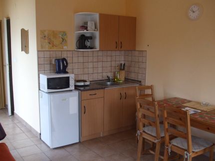 Apartman Vadvirág6