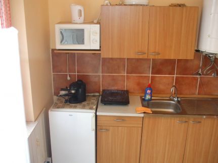 Apartman Vadvirág8