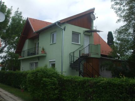 Apartman Vadvirág