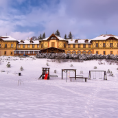 Erzsébet Park Hotel