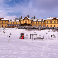 Erzsébet Park Hotel