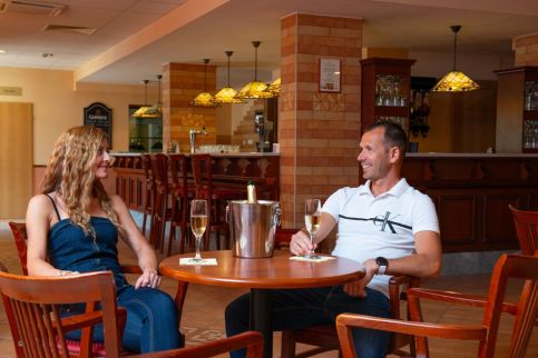 Erzsébet Park Hotel14