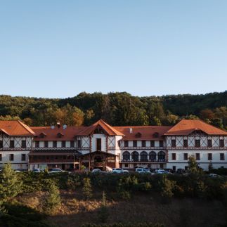 Erzsébet Park Hotel15