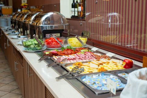 Erzsébet Park Hotel19