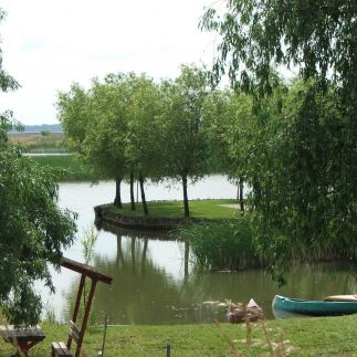 Neptun Apartman Tisza-tó11