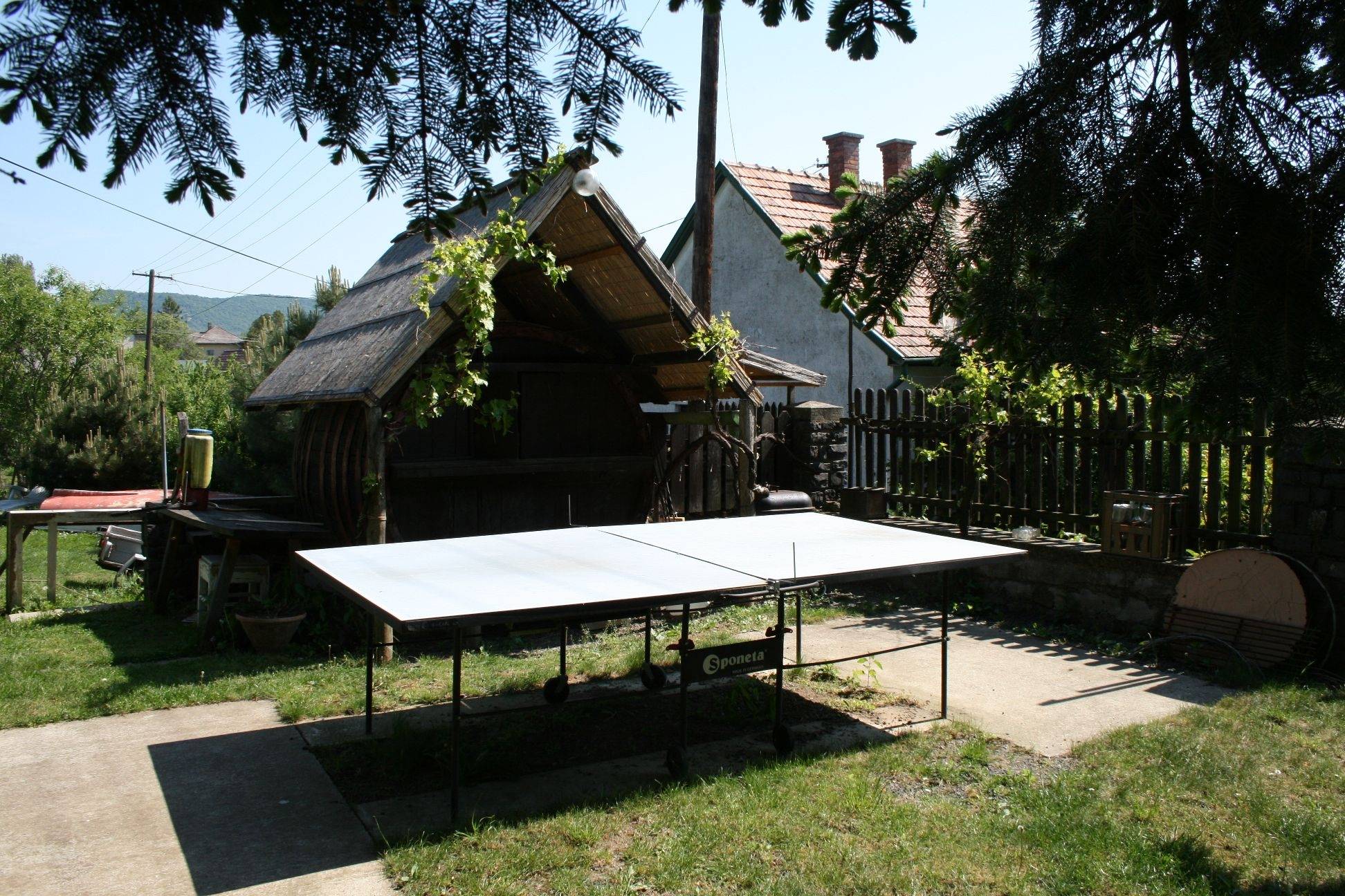 Korbély Apartman BA-32/2 – Badacsony fotó 9