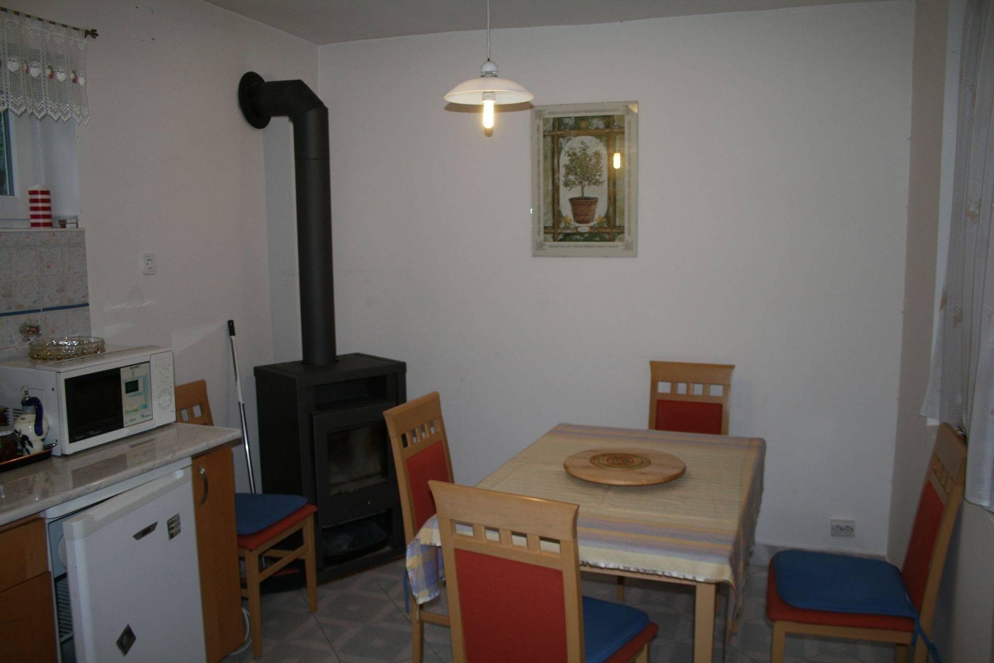 Korbély Apartman BA-32/2 – Badacsony