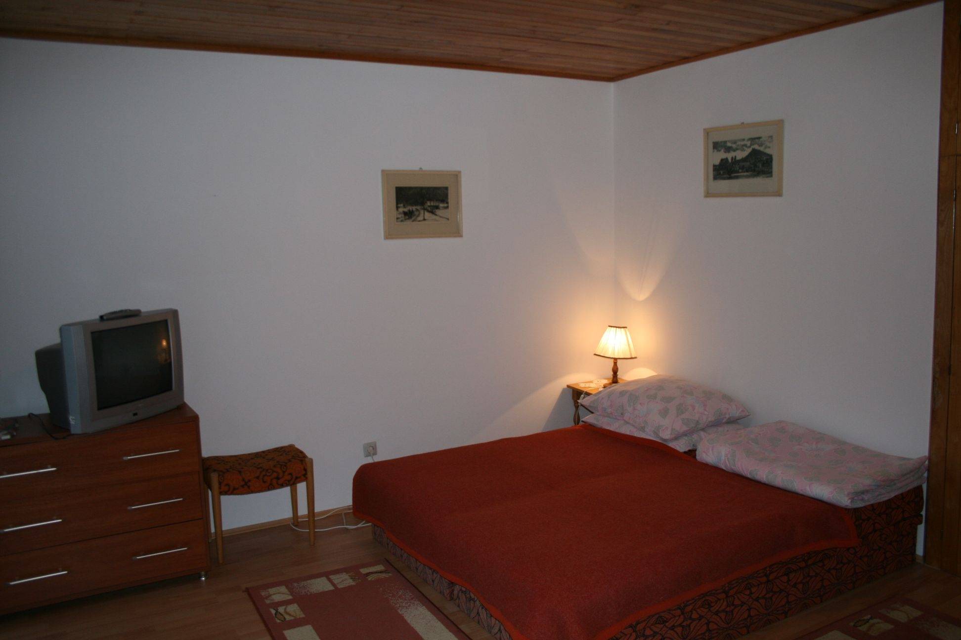 Korbély Apartman BA-32/2 – Badacsony fotó 1