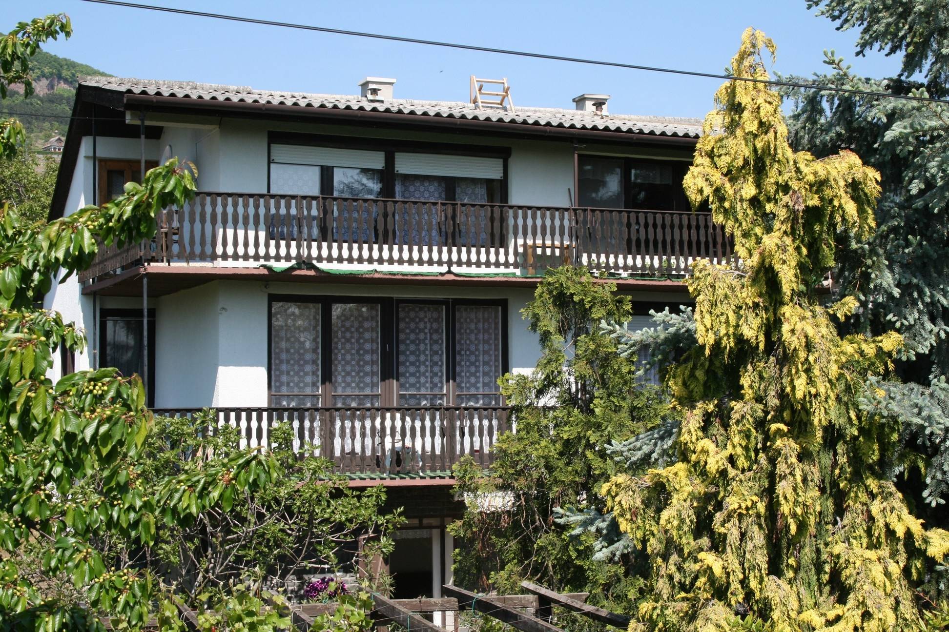 Korbély Apartman BA-32/2 – Badacsony fotó 2