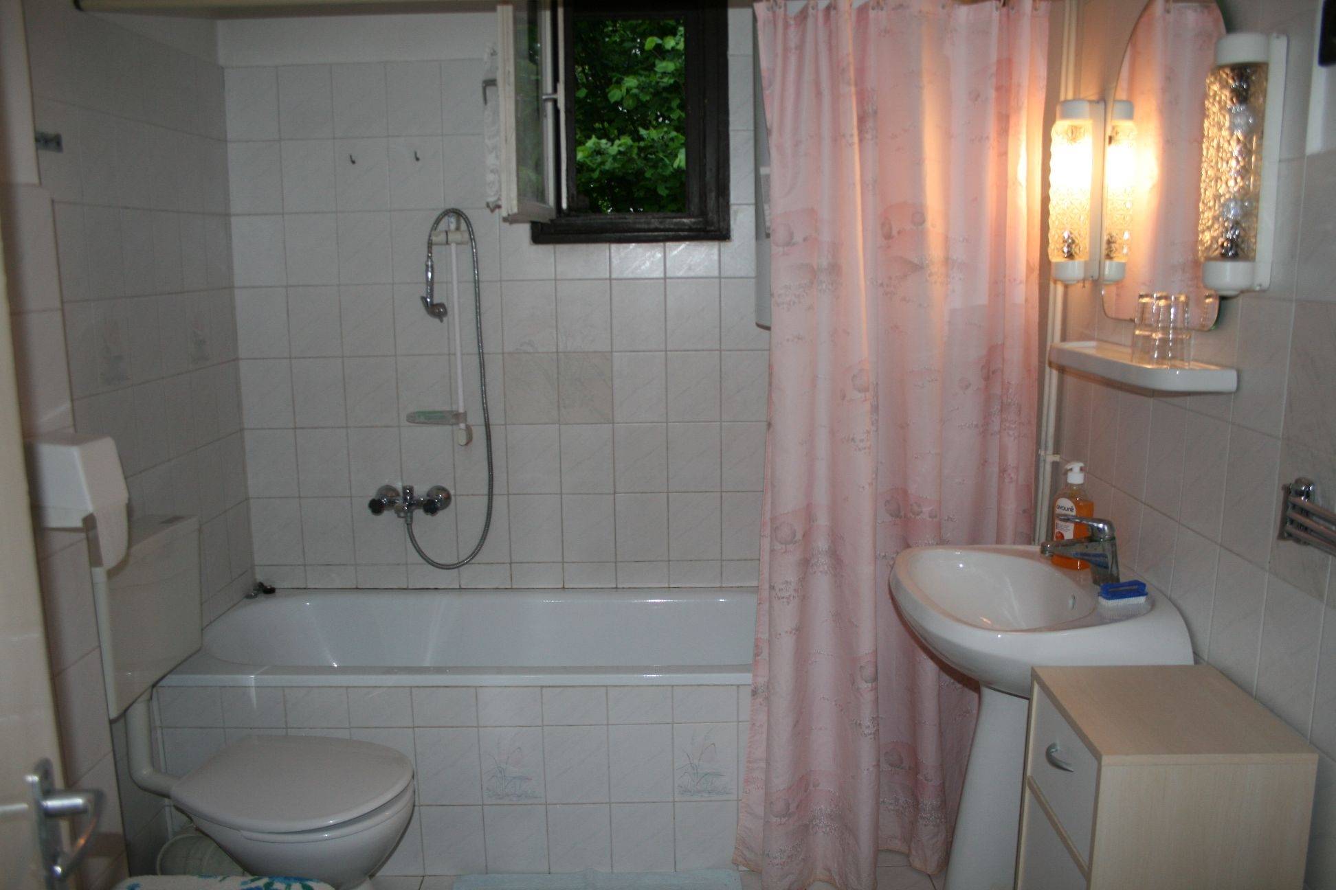 Korbély Apartman BA-32/2 – Badacsony fotó 3