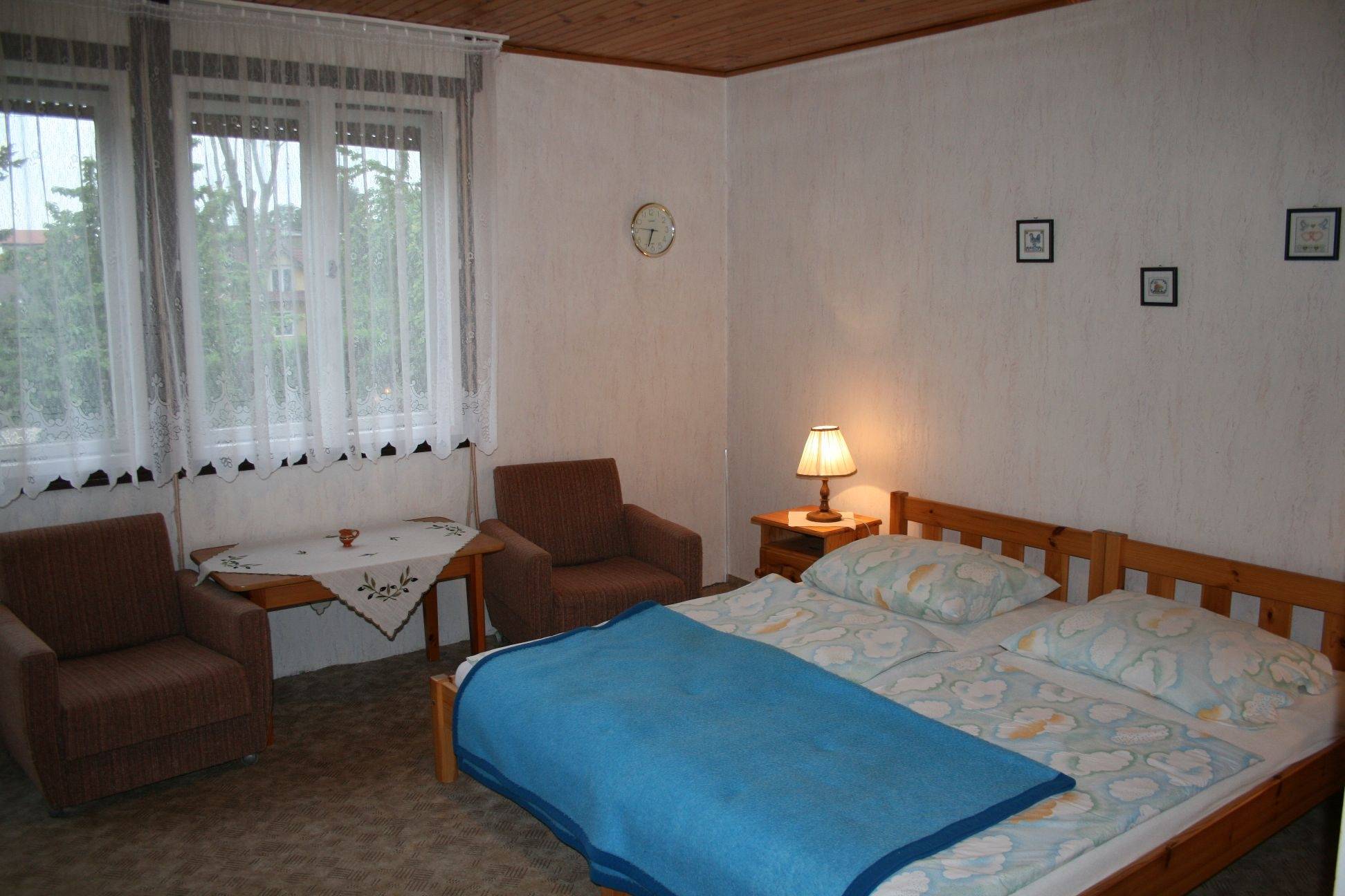 Korbély Apartman BA-32/2 – Badacsony fotó 4
