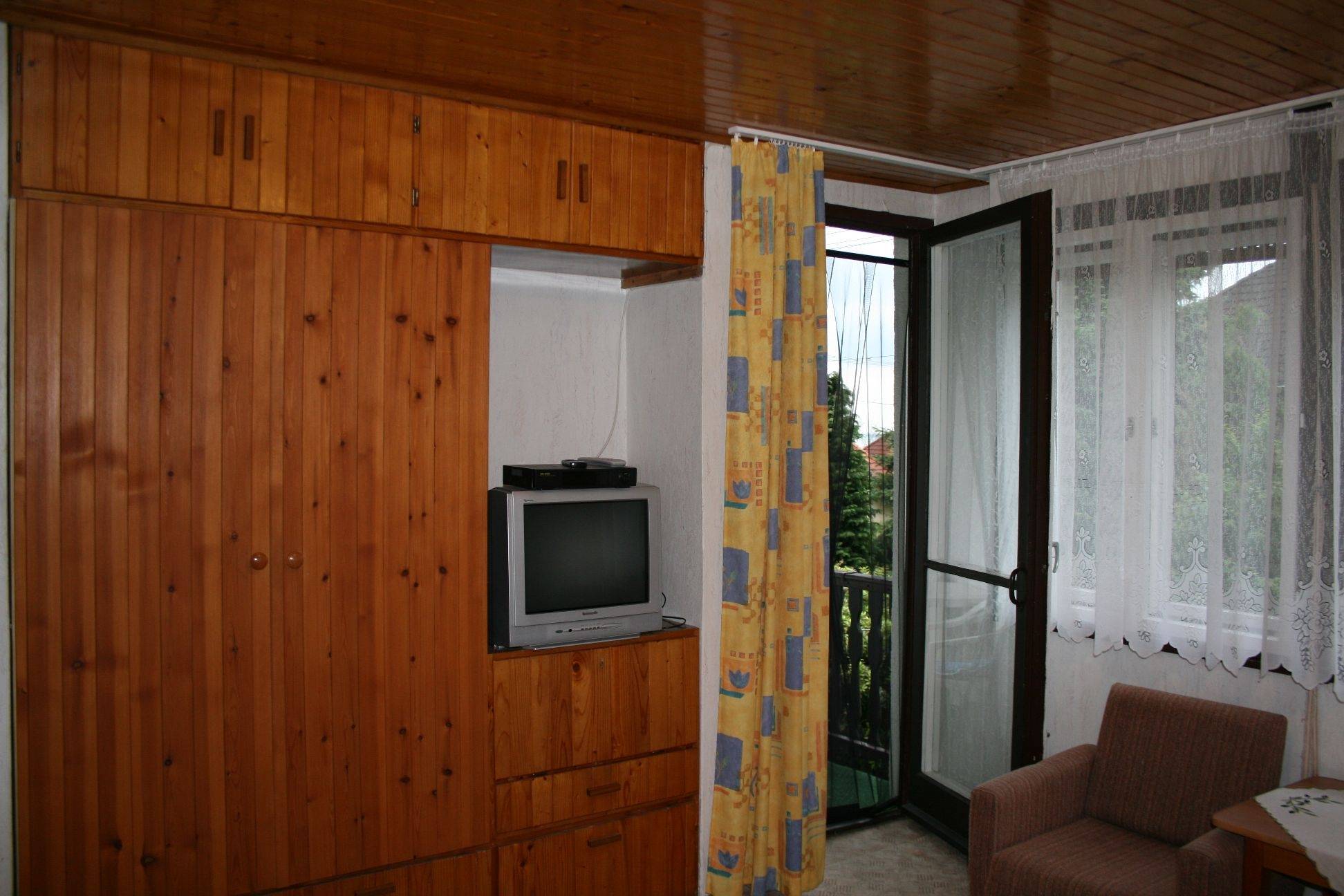 Korbély Apartman BA-32/2 – Badacsony fotó 5
