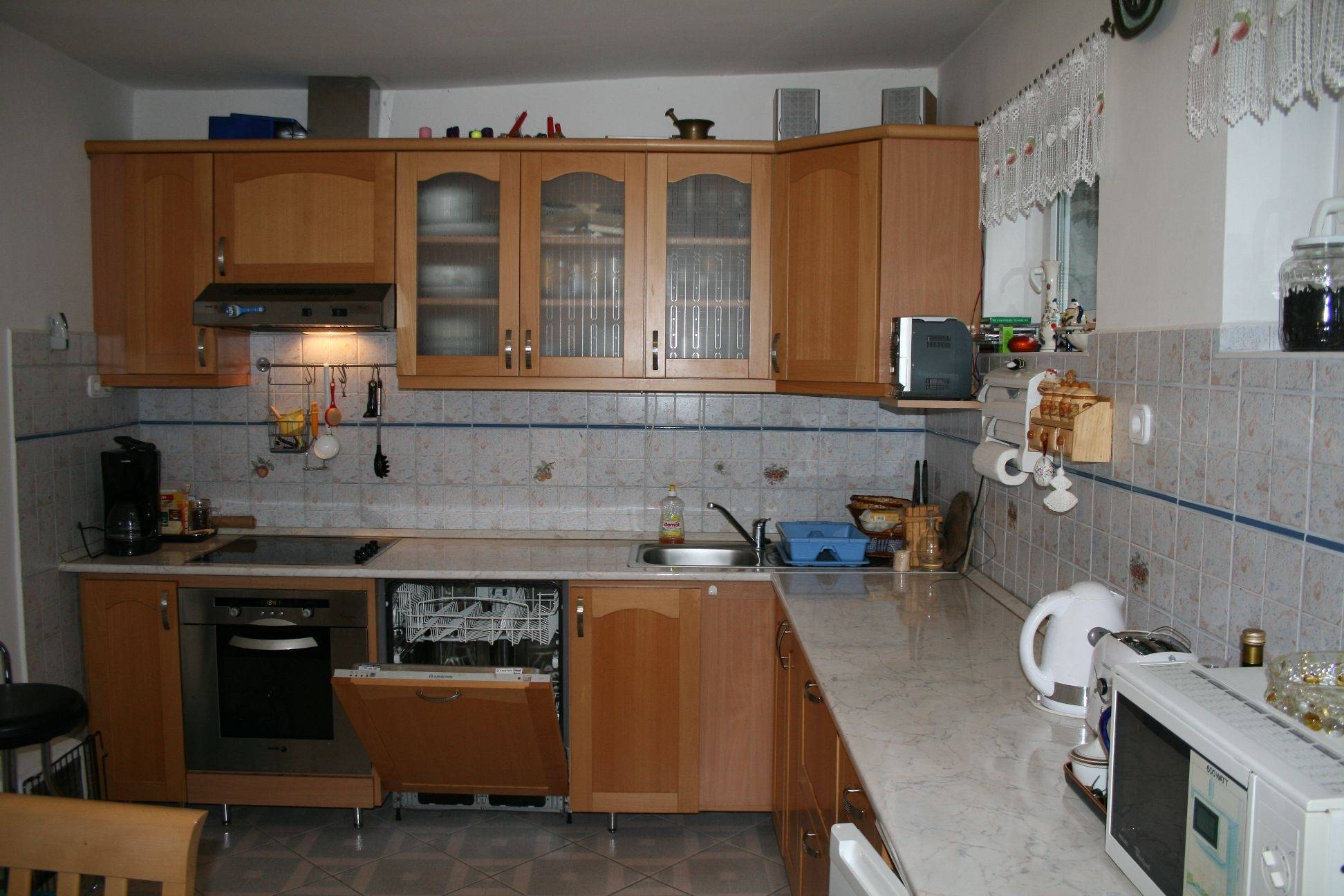 Korbély Apartman BA-32/2 – Badacsony fotó 7