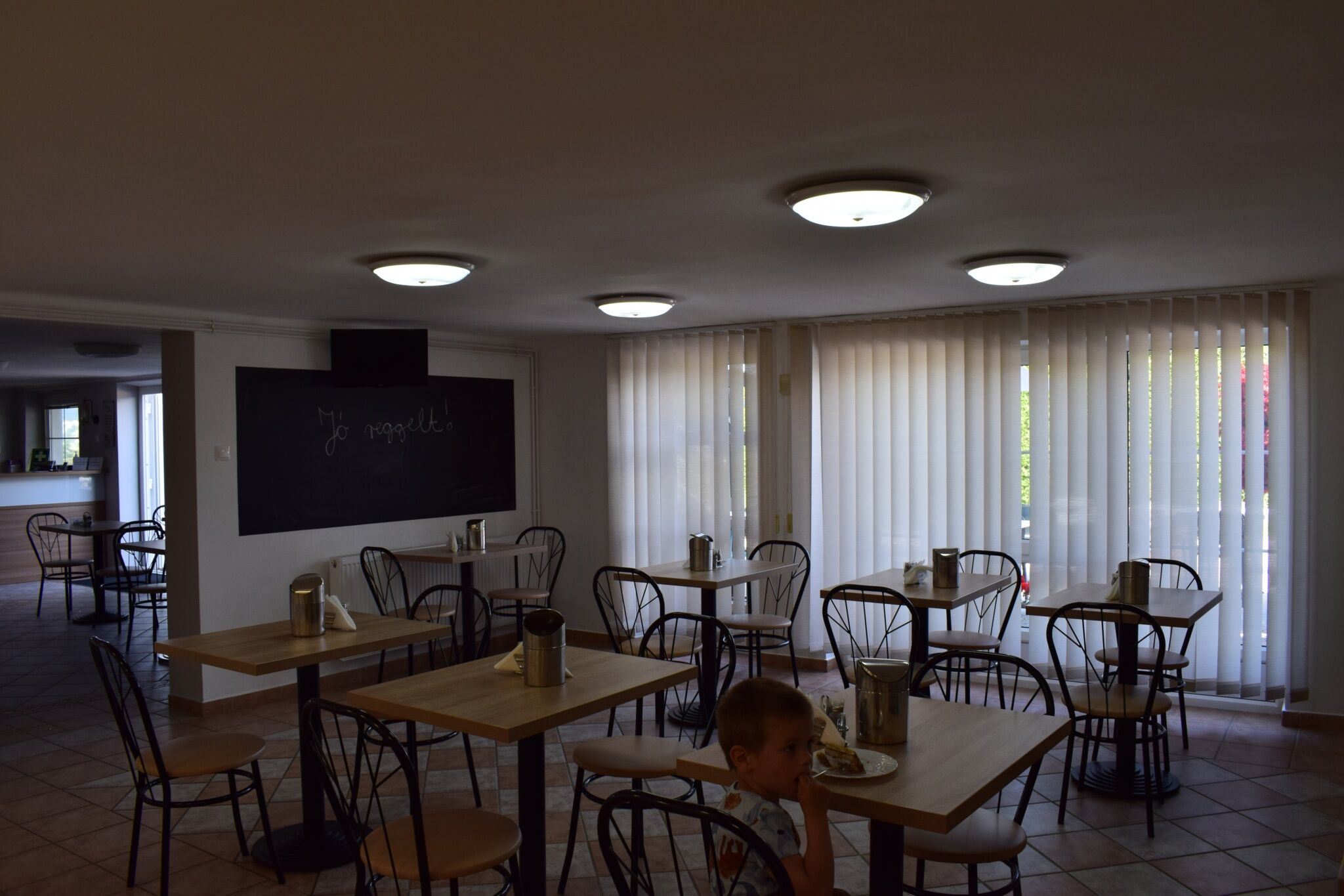 Szivárvány Panzió – Badacsony fotó 13