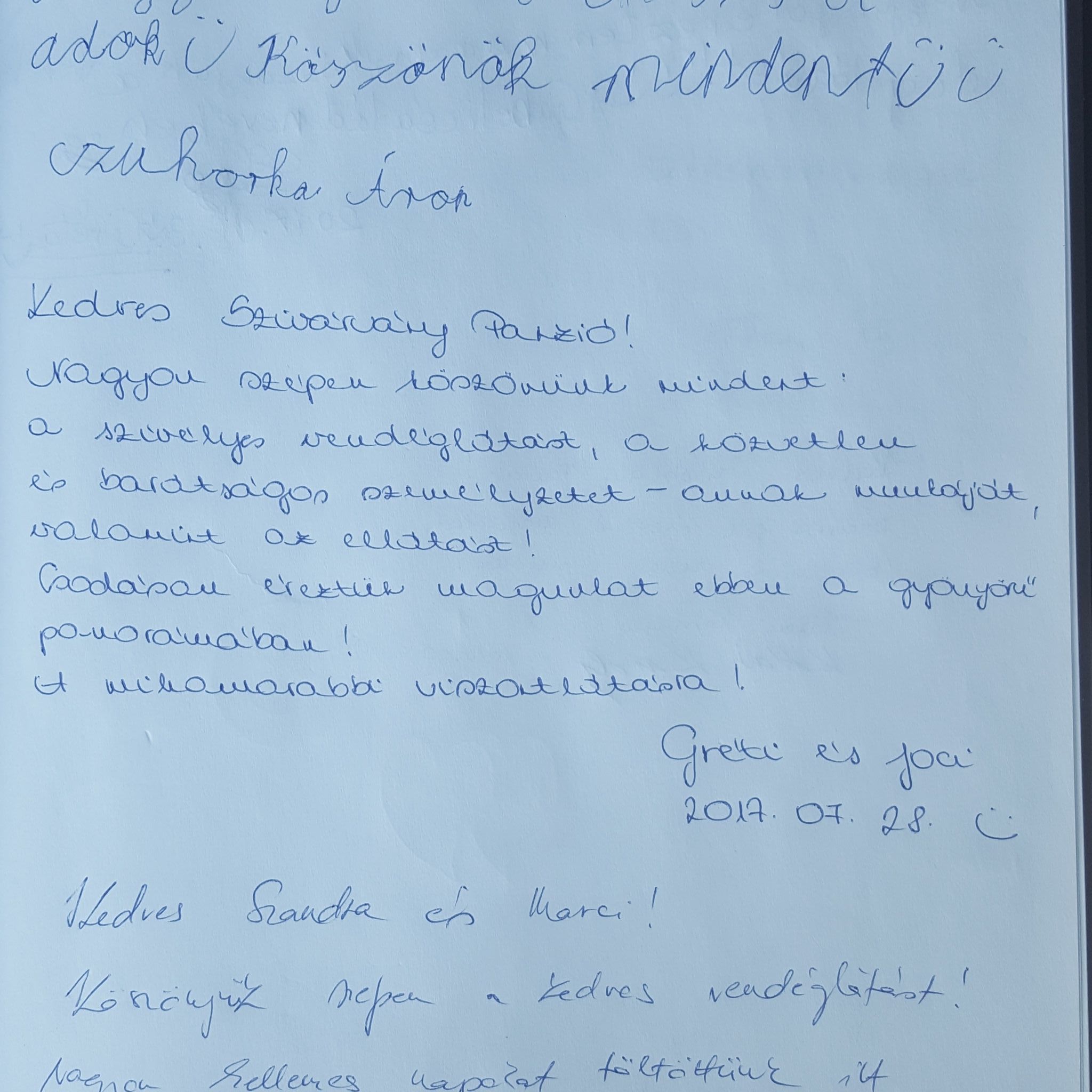 Szivárvány Panzió – Badacsony fotó 7