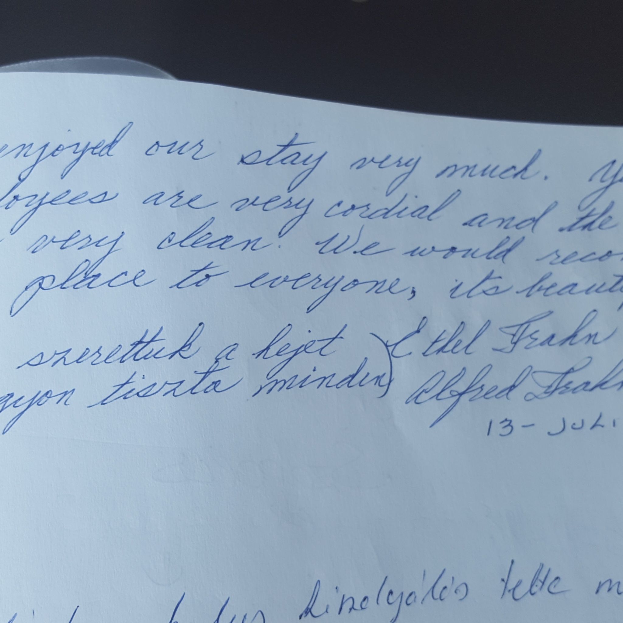 Szivárvány Panzió – Badacsony fotó 11