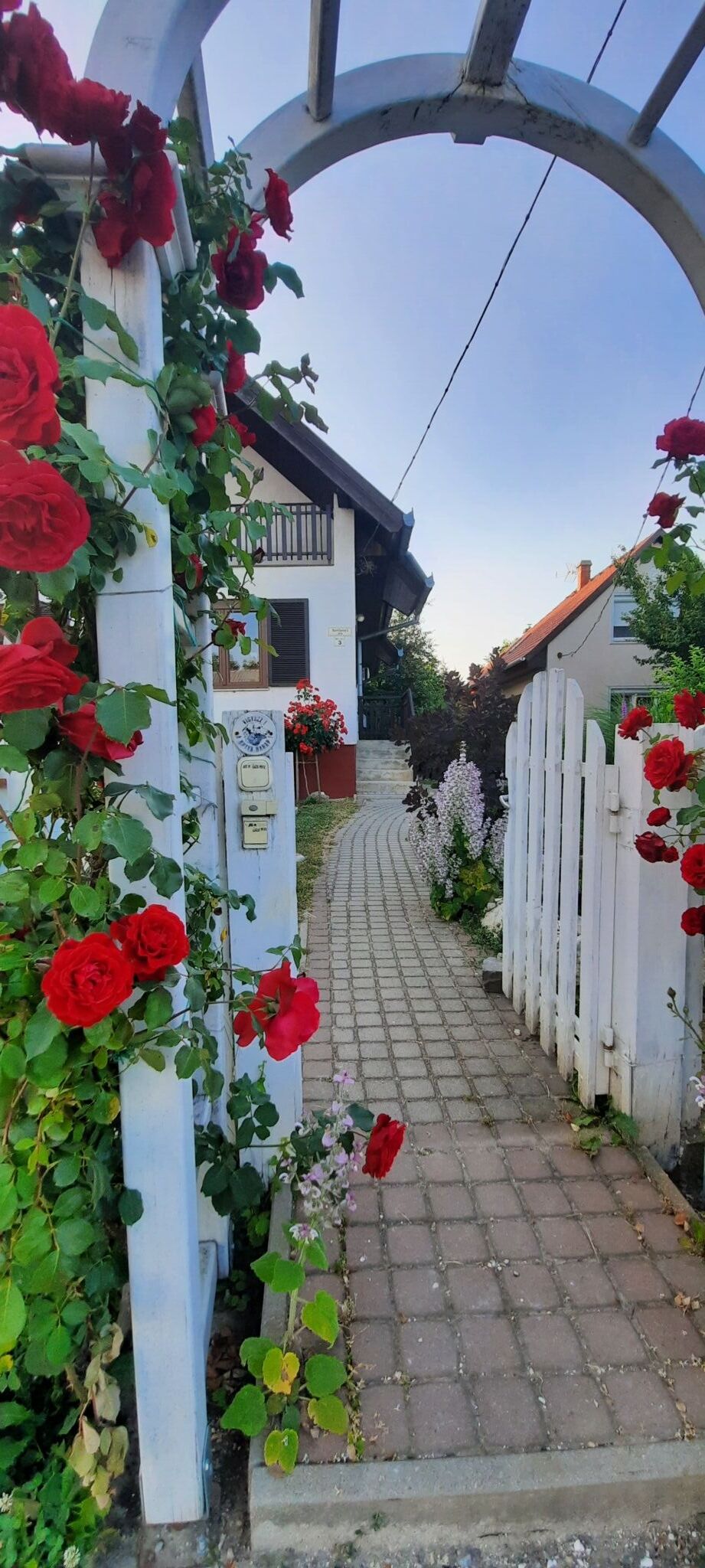 Kardos Apartman – Gyenesdiás fotó 18