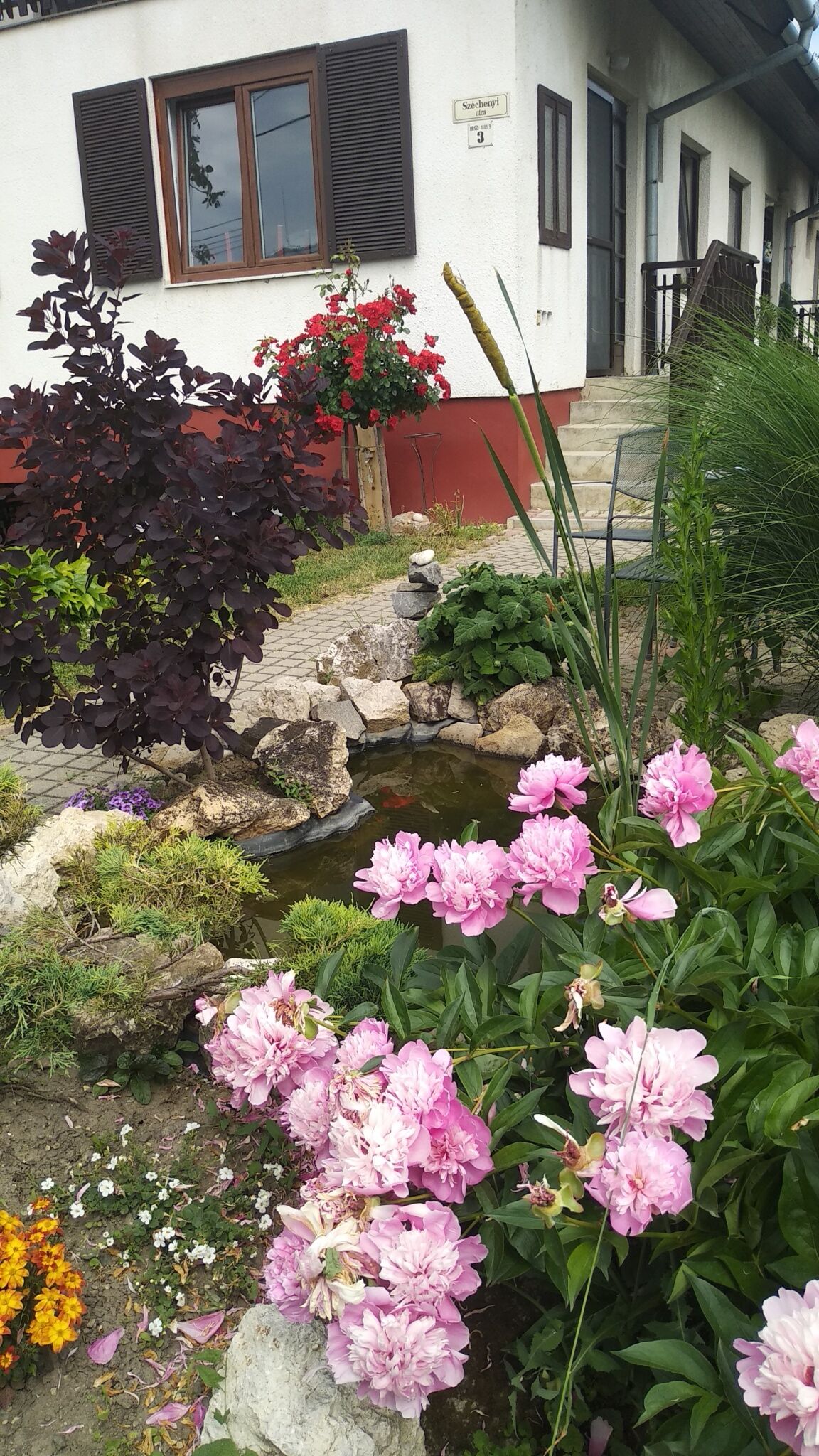Kardos Apartman – Gyenesdiás fotó 12