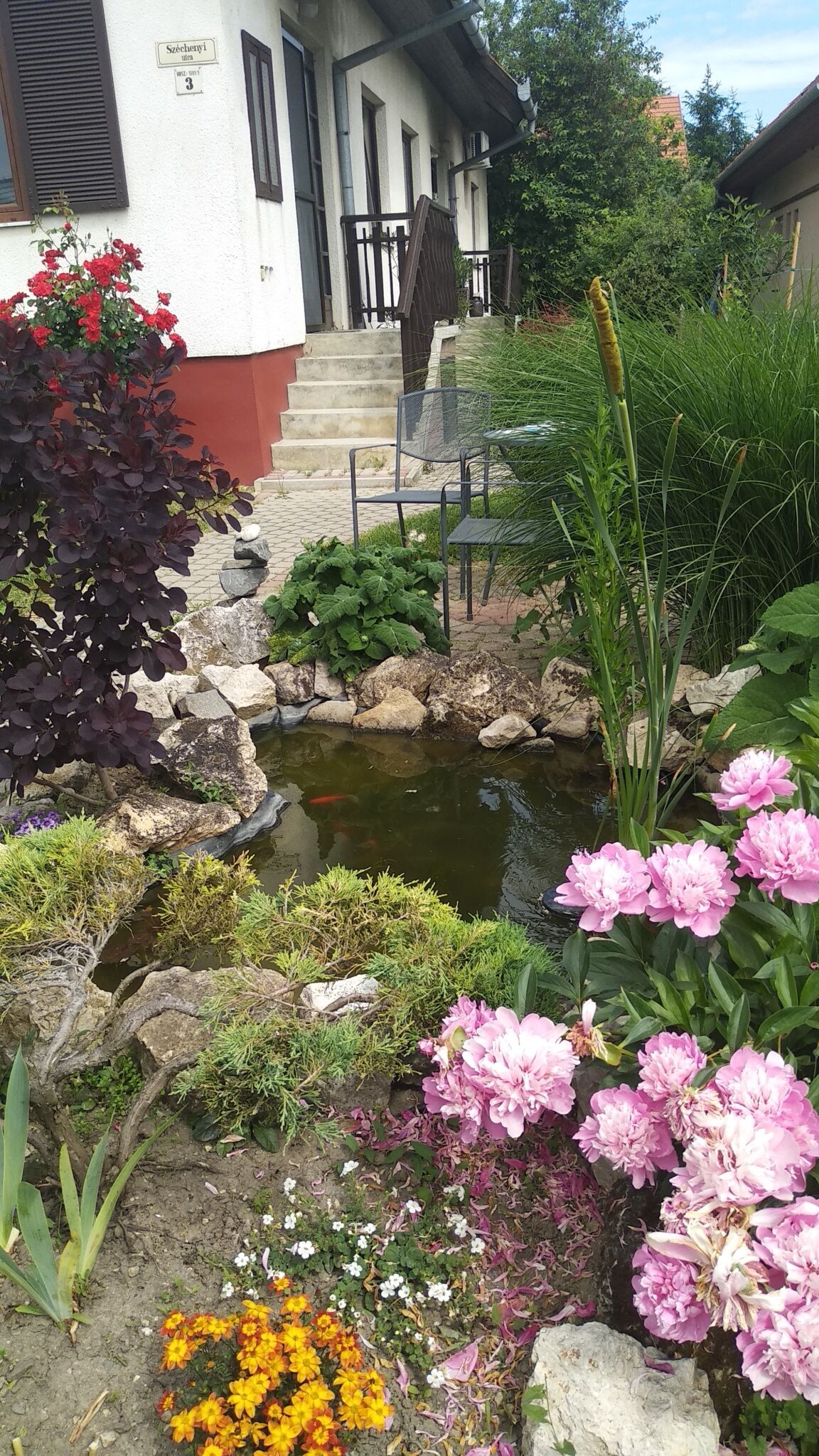 Kardos Apartman – Gyenesdiás fotó 14