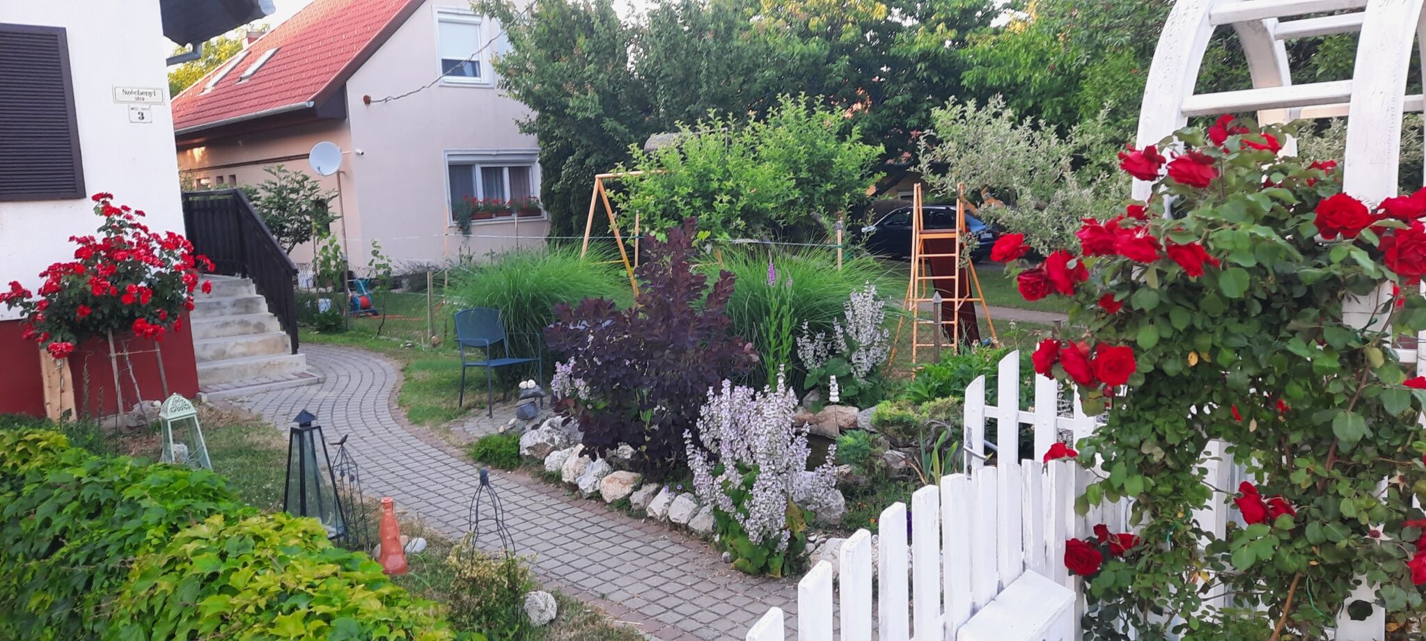 Kardos Apartman – Gyenesdiás fotó 16