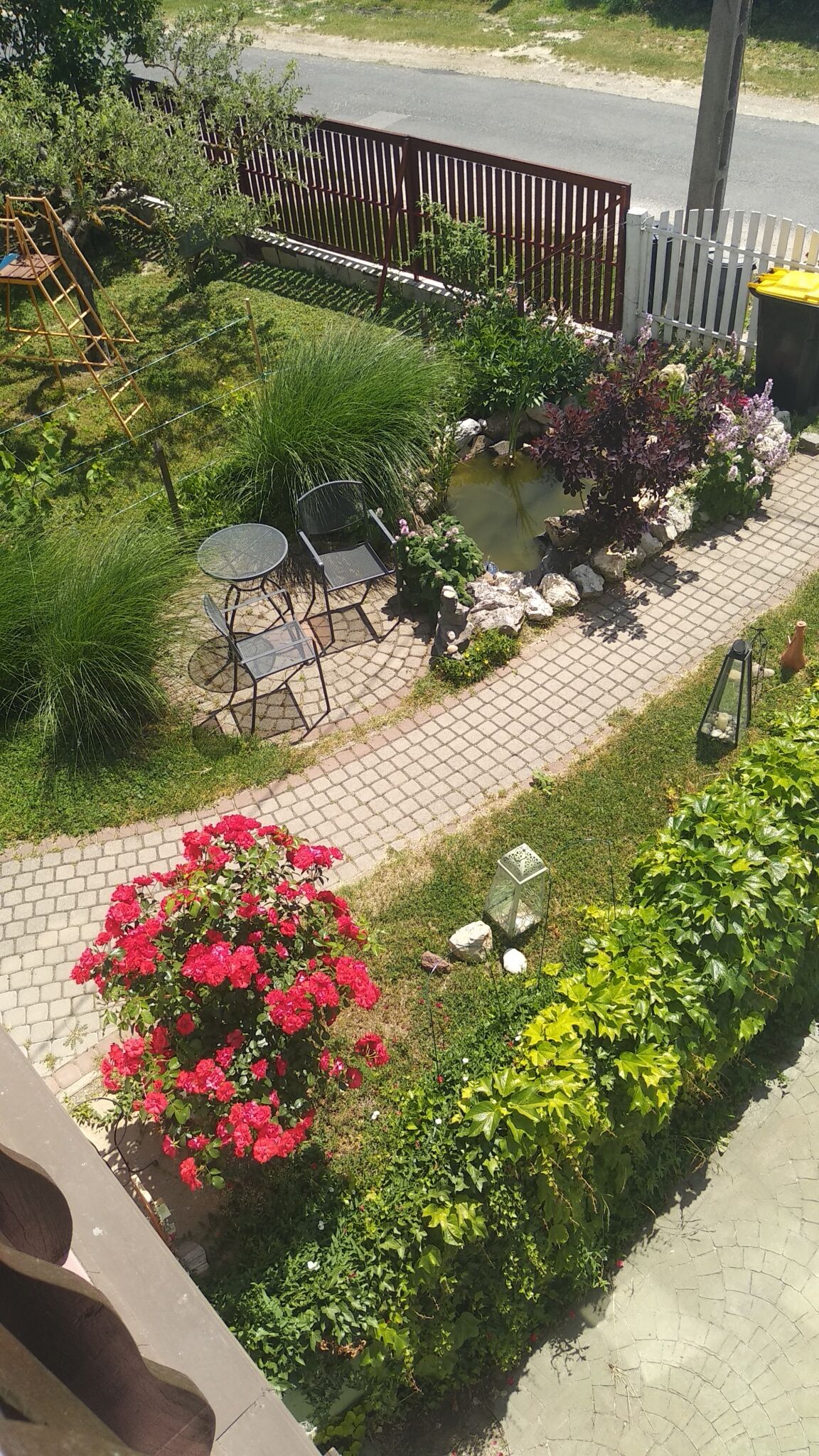 Kardos Apartman – Gyenesdiás fotó 11