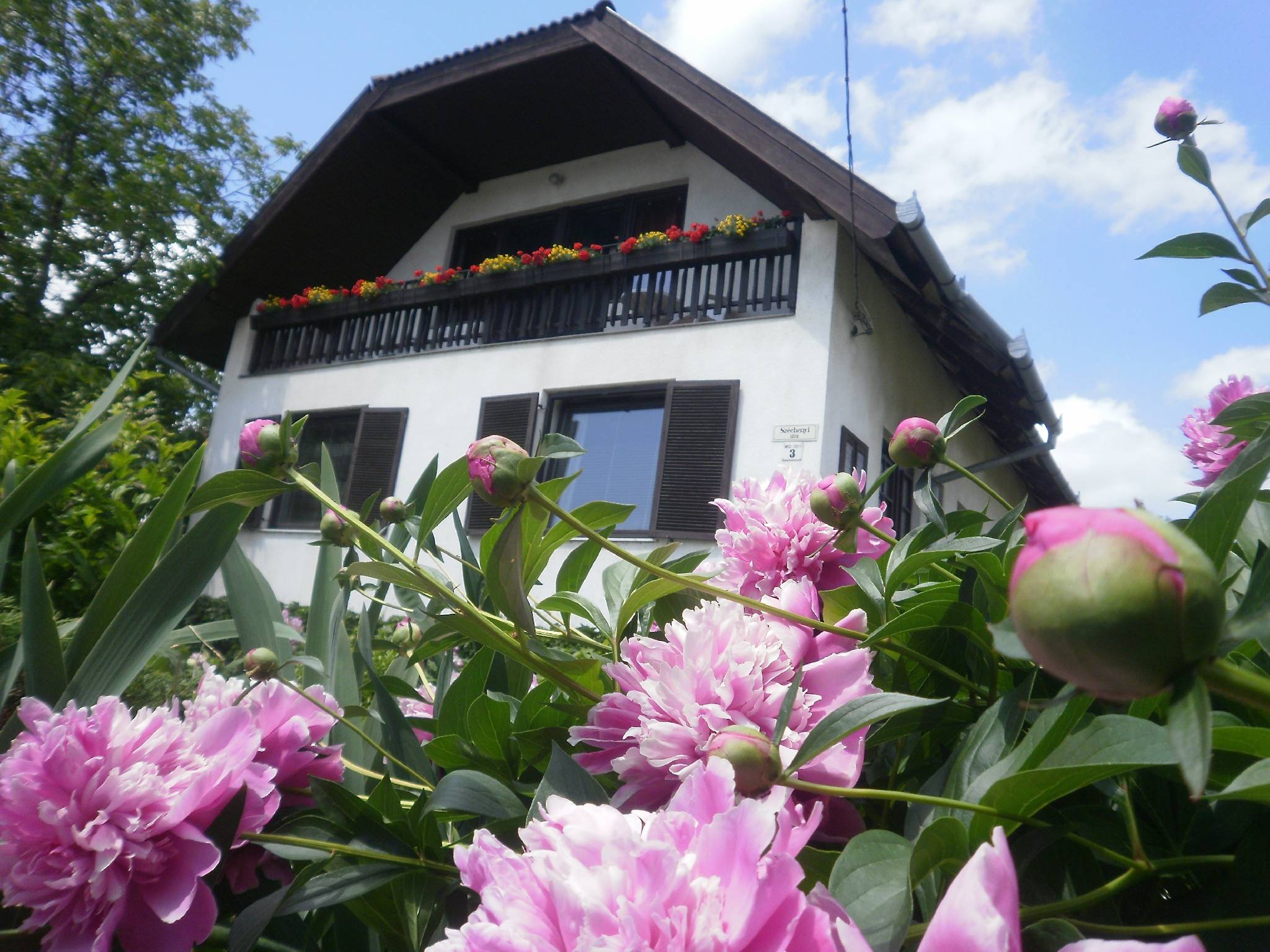 Kardos Apartman – Gyenesdiás fotó 8