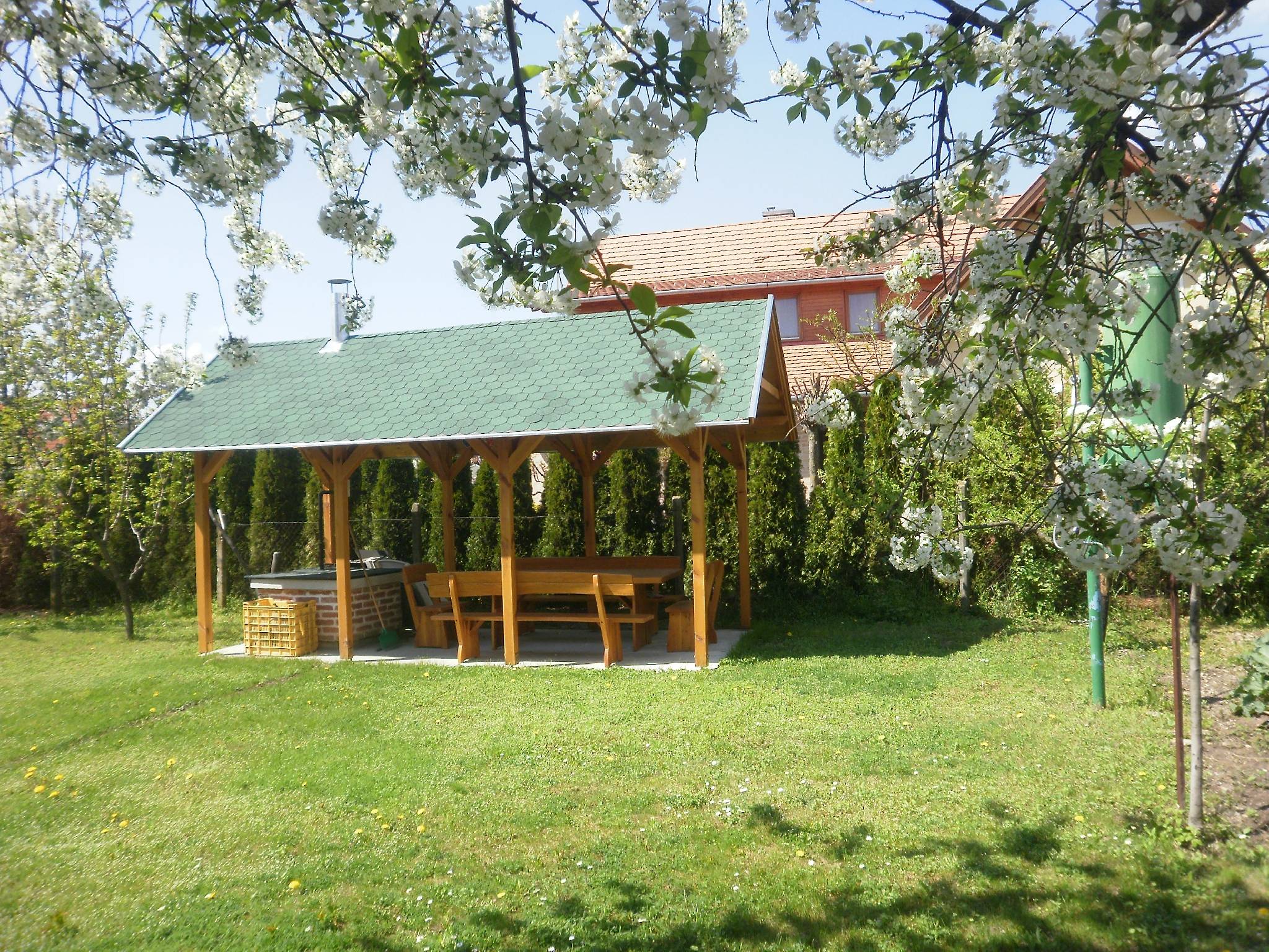 Kardos Apartman – Gyenesdiás fotó 9