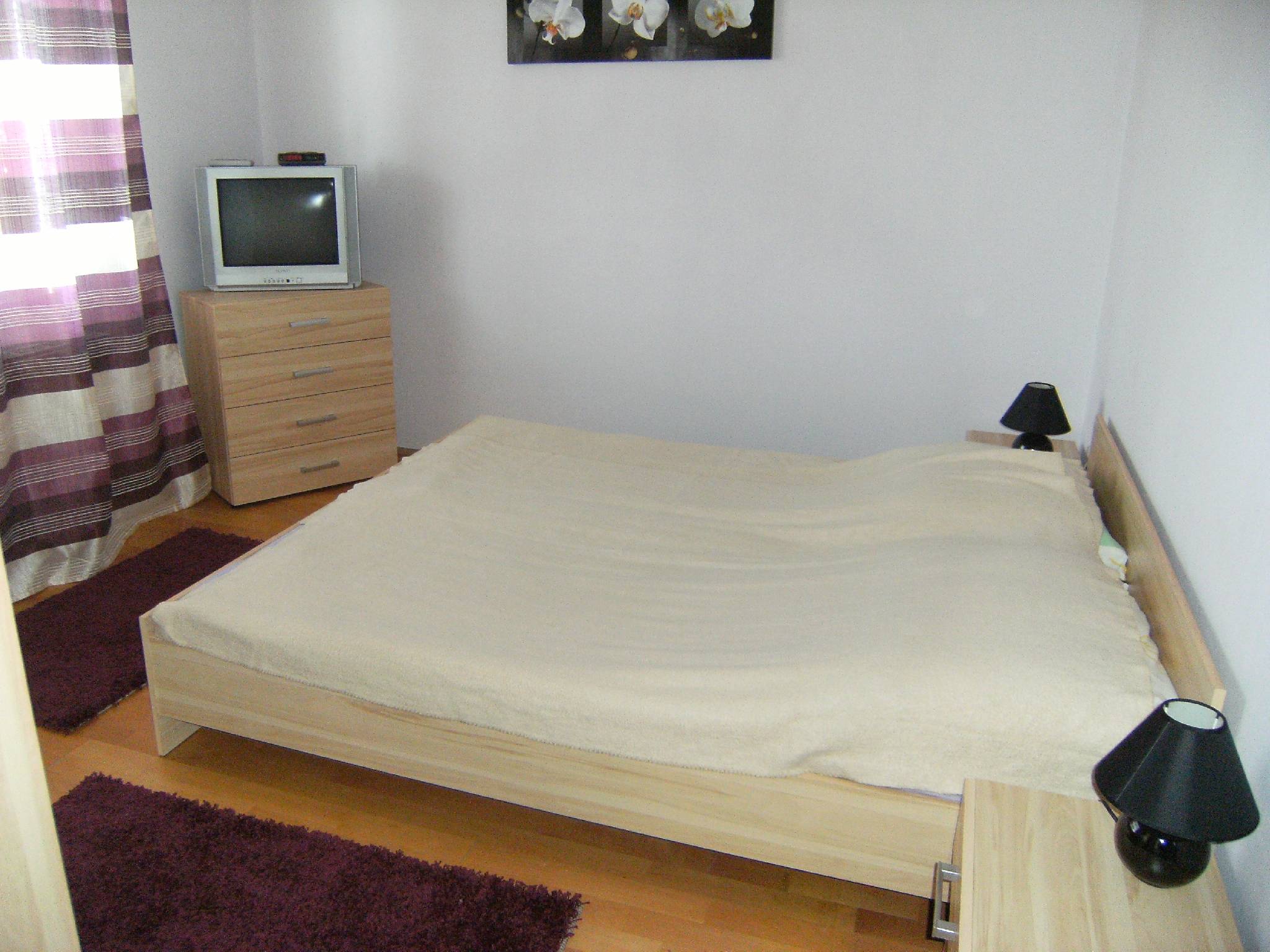 Kardos Apartman – Gyenesdiás fotó 1