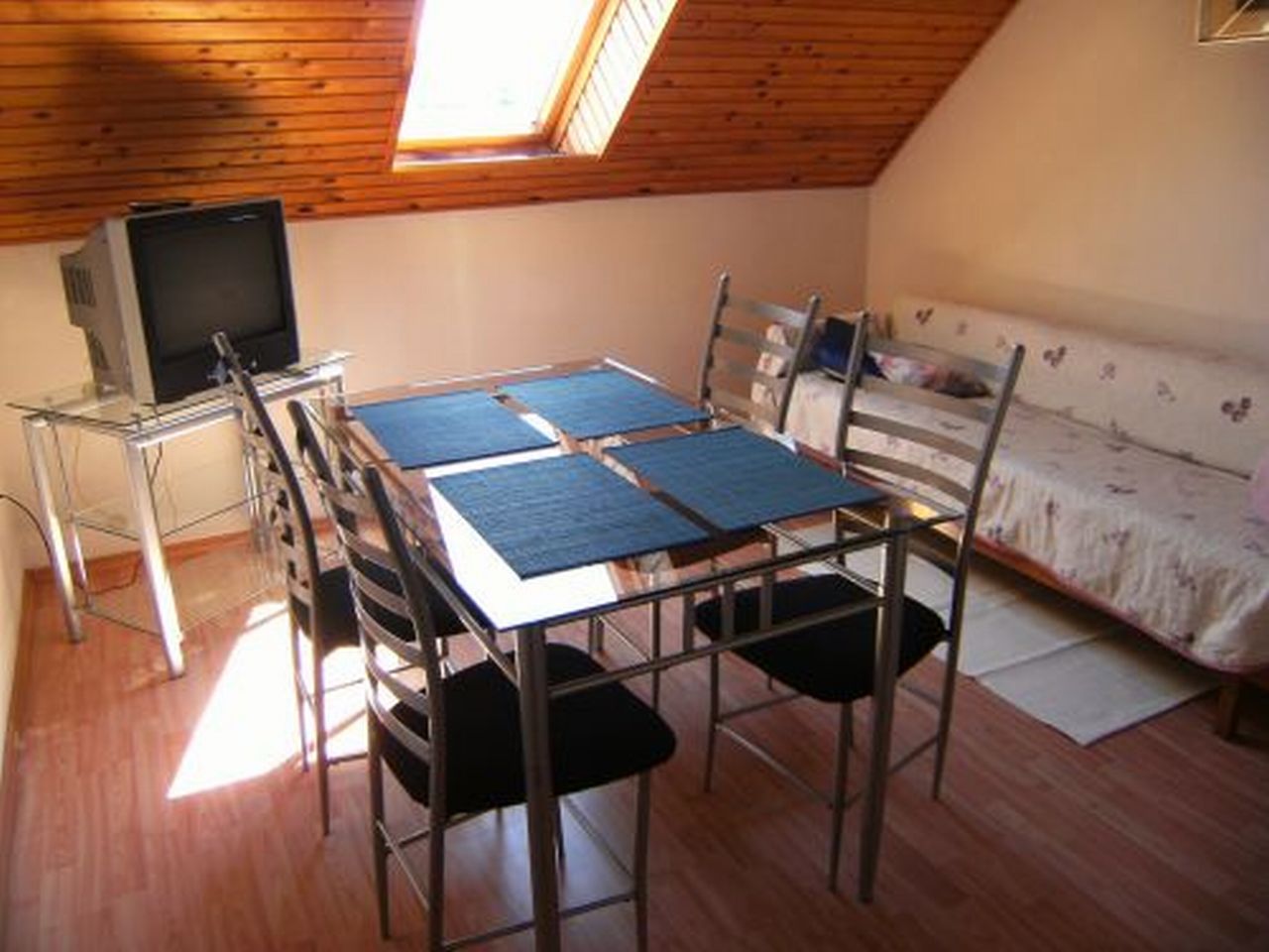 Kardos Apartman – Gyenesdiás fotó 3