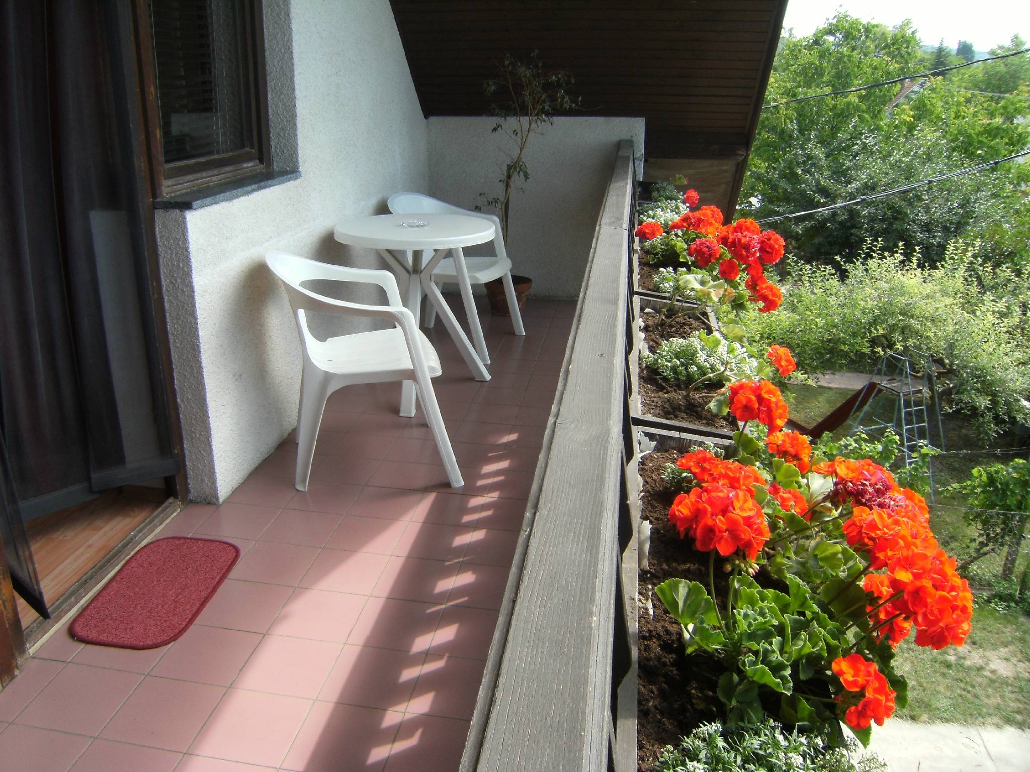 Kardos Apartman – Gyenesdiás fotó 6