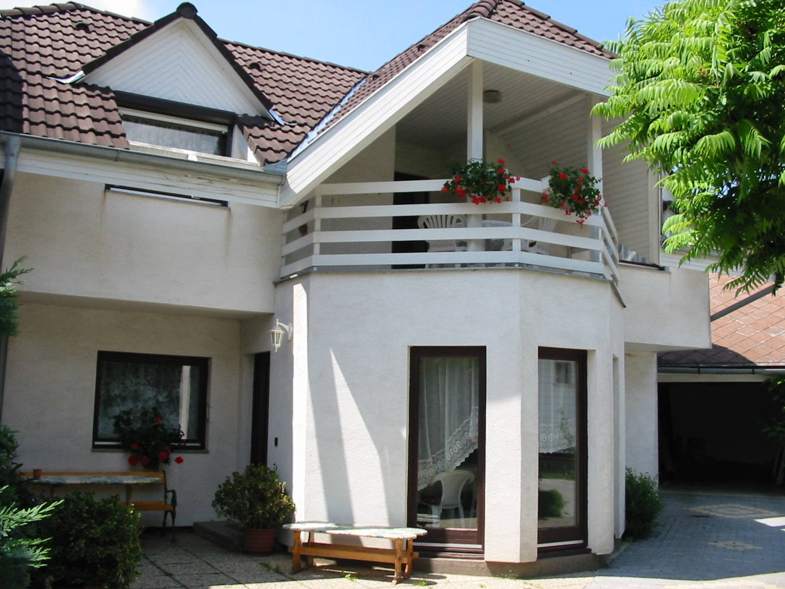 Baranyai Vendégház – Bükfürdő fotó 1