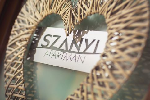 Apartman Szanyi2