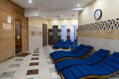 CE Plaza Hotel125