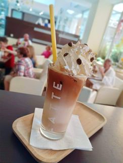 CE Plaza Hotel132
