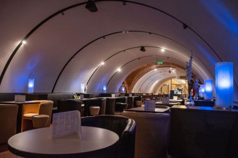CE Plaza Hotel146