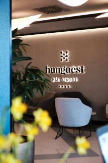 Hunguest Hotel Bál Resort36