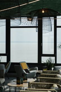 Hunguest Hotel Bál Resort45