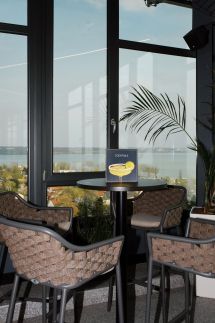 Hunguest Hotel Bál Resort46