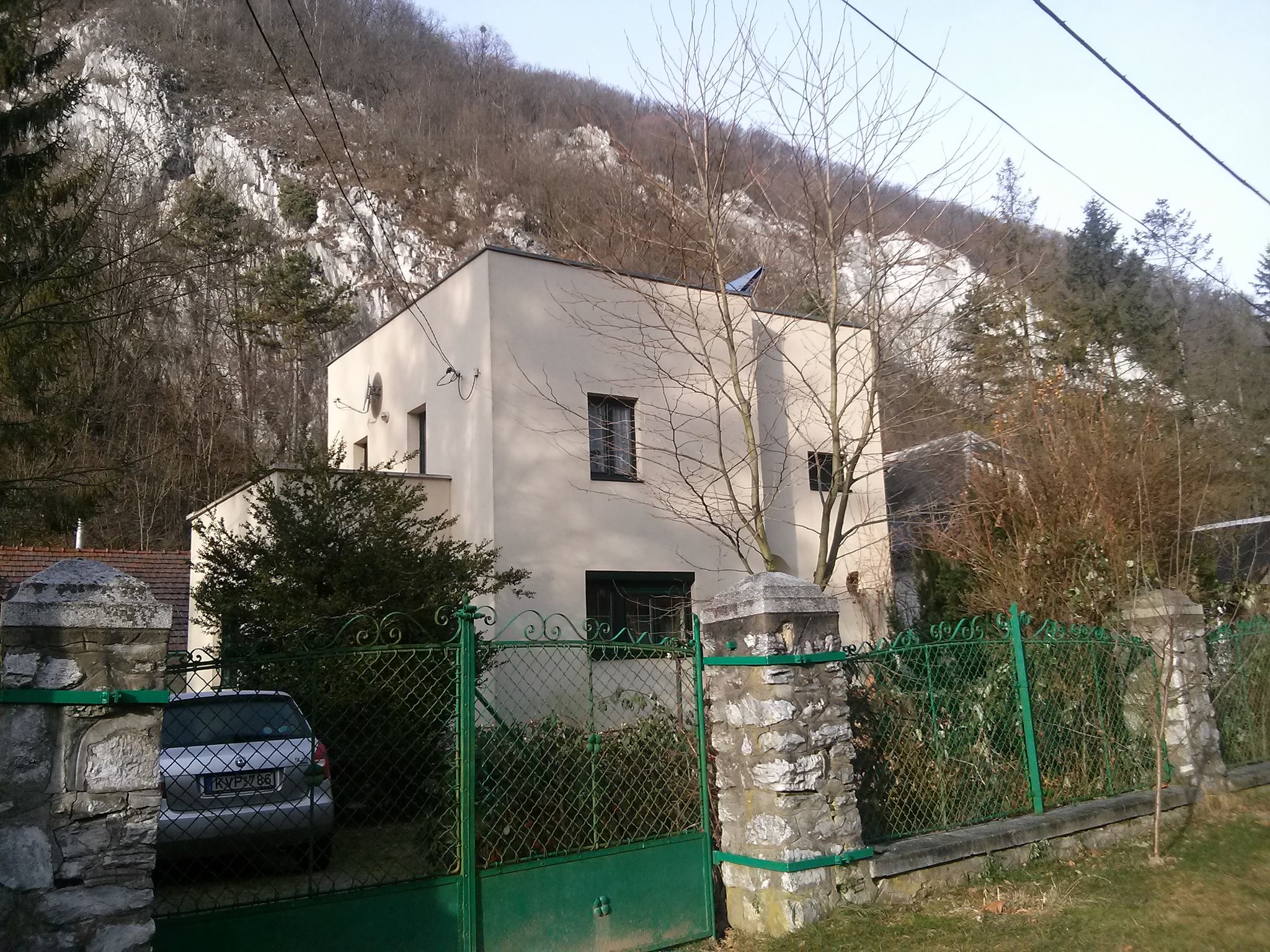 Sziklabérc Vendégház – Lillafüred fotó 8