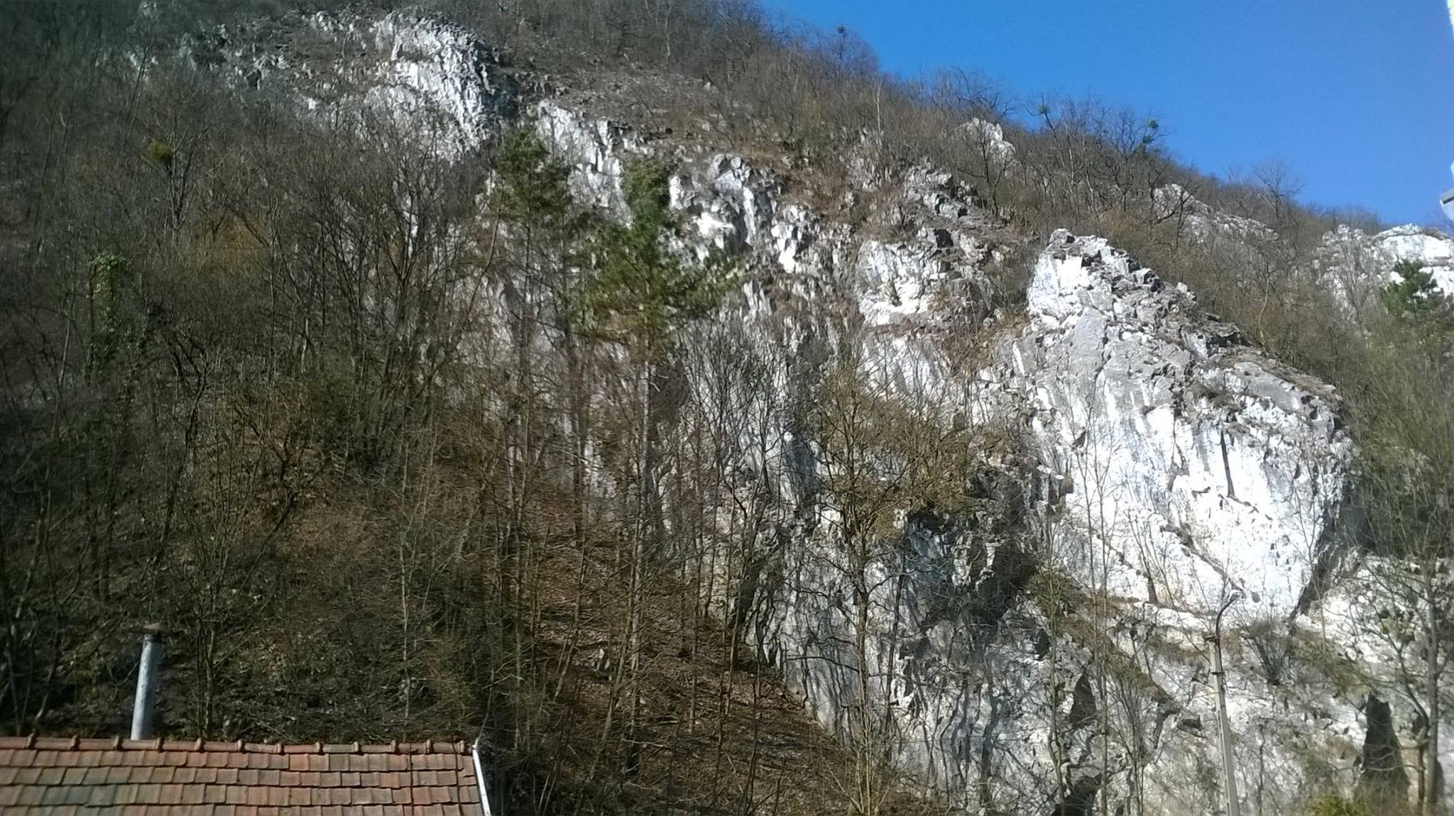 Sziklabérc Vendégház – Lillafüred fotó 1