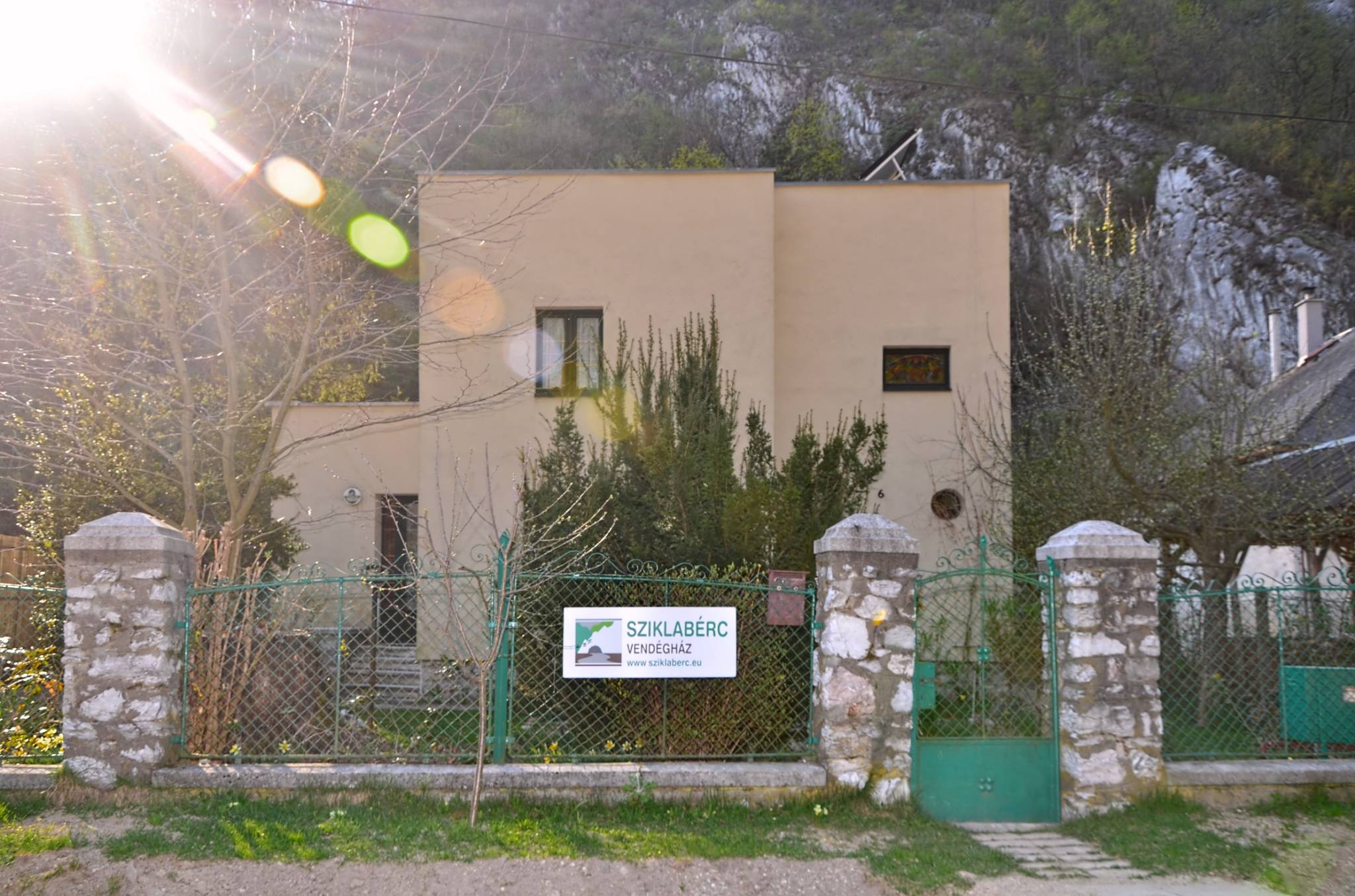 Sziklabérc Vendégház – Lillafüred fotó 21