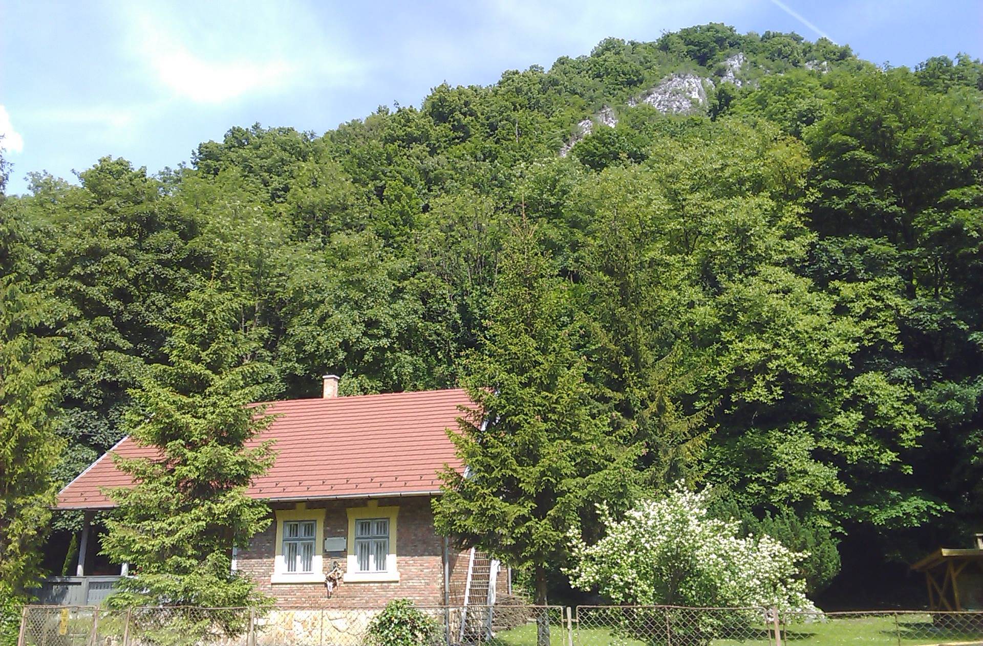 Sziklabérc Vendégház – Lillafüred fotó 24