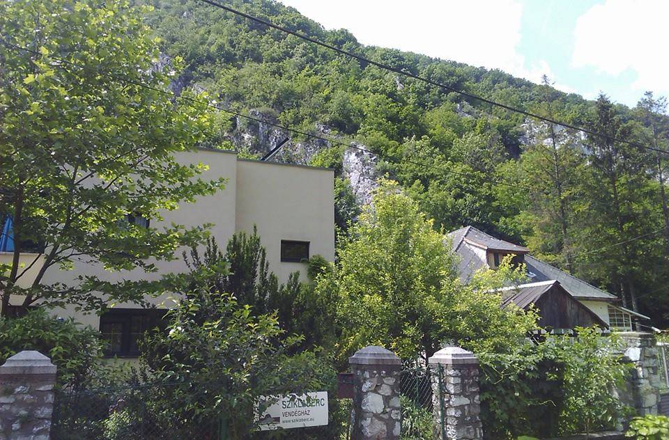 Sziklabérc Vendégház – Lillafüred fotó 25