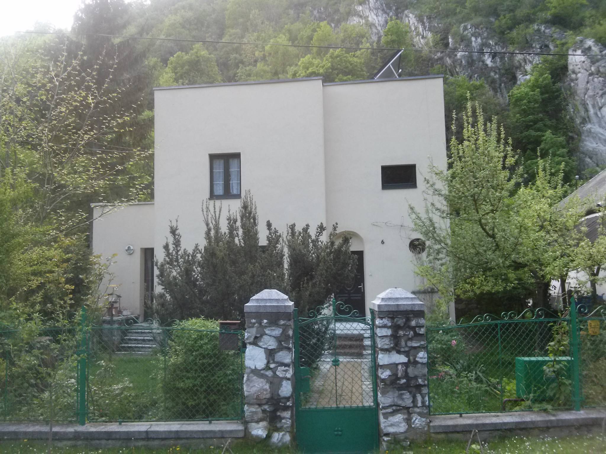 Sziklabérc Vendégház – Lillafüred fotó 2