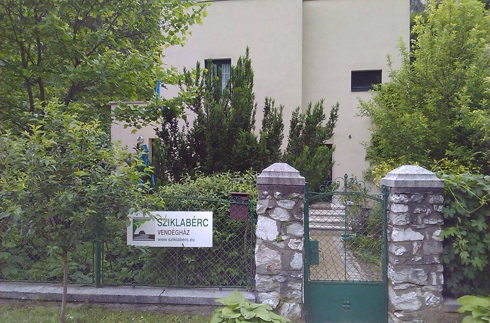 Sziklabérc Vendégház – Lillafüred fotó 30