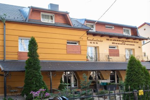 Ambrózia Szálláshely és Étterem30
