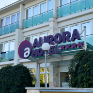 Aurora Hotel