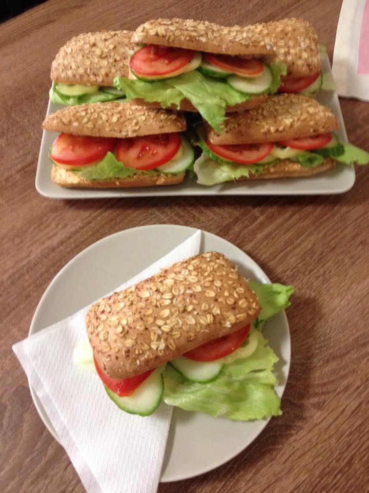 Mokka Delicates Bistro – Szarvas fotó 5