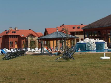 Albatros Apartman5