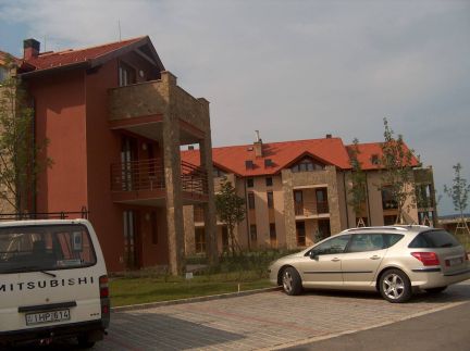 Albatros Apartman6